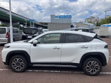 フロンクス 1.5 4WD 
