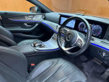 CLSクラス CLS220d スポーツ エクスクルーシブ パッケージ サンルーフ 修復歴無し
