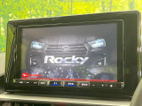 ロッキー 1.0 G 