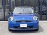 【MINI認定中古車】MINIのご購入はぜひMINI正規ディーラーで!メーカー基準の納車前点検整備を全車実施。規定整備を実施された車両にのみ付帯出来る全国保証。