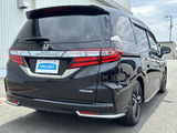 オデッセイ 2.0 ハイブリッド アブソルート ホンダセンシング EXパッケージ 