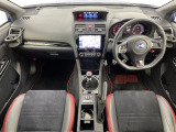 WRX STI 2.0 4WD 6MT