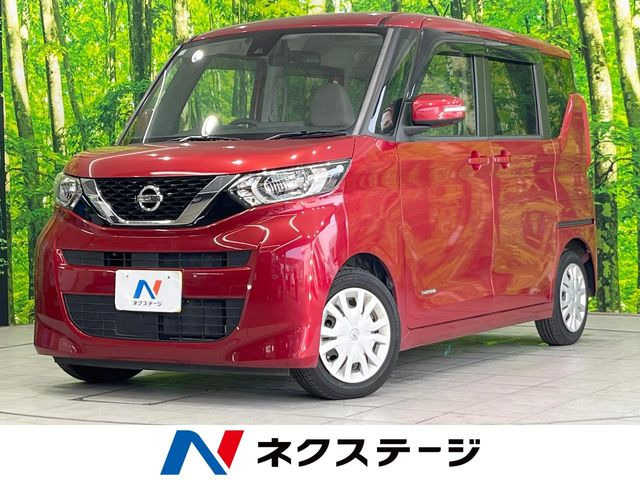 ルークス X