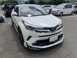 C-HR ハイブリッド 1.8 G LED エディション 