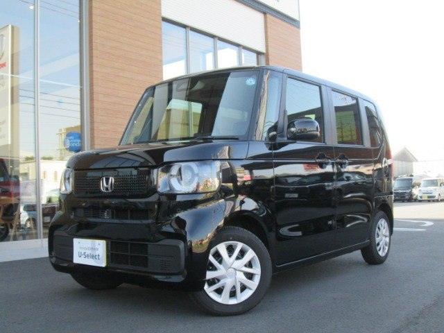 N-BOX  