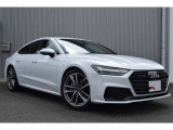 A7スポーツバック 45 TFSI クワトロ Sラインパッケージ 4WD 