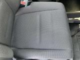 運転席座面です、へたり等ご確認ください。