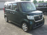 N-BOX G ホンダセンシング 4WD 