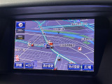RX 350 バージョンL 4WD 本革シート