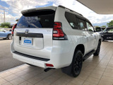ランドクルーザープラド 2.7 TX Lパッケージ マットブラック エディション 4WD 