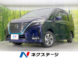 両側電動ドア 純正10型ナビ 全周囲カメラ 衝突被害軽減システム