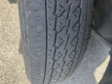 タイヤの状態は現車の確認をお願い致します!