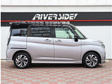 神奈川でお車を探すなら リバーサイド 。