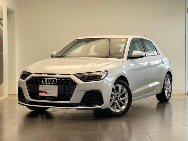 A1スポーツバック 25 TFSI アドバンスド 