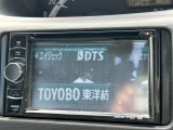 Bluetooth接続可能!好きな音楽を流しながら楽しくドライブできます!