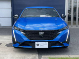 308 GT プラグインハイブリッド 