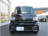 N-BOX  