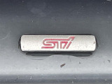 WRX STI 2.0 4WD 6MT