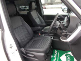 運転席