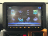 【純正8インチナビ】人気の8インチナビ(純正)を装備。マップ表示も見やすく、操作性も◎。いつものドライブがグッと楽しくなります!
