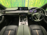 CX-60 3.3 XD ハイブリッド エクスクルーシブスポーツ ディーゼル 4WD 