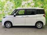 トール 1.0 G ターボ SAII 