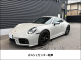 ポルシェ 911
