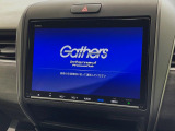【メーカー純正ナビ】インテリアに溶け込むスタイリッシュな「専用設計」メーカーナビを装備♪視認性や操作性など基本性能にも優れ、より上質なカーライフをお楽しみいただけます。