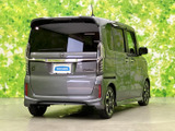 N-BOXカスタム G EX ターボ ホンダセンシング 