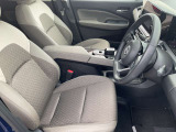 運転席まわりになります。実際に乗って頂き乗り心地をご体験してみてください。