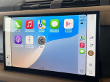 アップルカープレイやアンドロイドオートに対応!運転中にあなたがスマホでしたいことを車載ディスプレイで直接操作可能。運転に集中しながら行き方を調べたりメッセージの送受信、音楽を聴くなど多様な操作が可能!