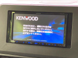 【ナビゲーション】目的地までしっかり案内してくれる使いやすいナビ。Bluetooth接続すればお持ちのスマホやMP3プレイヤーの音楽を再生可能!毎日の運転がさらに楽しくなります!!