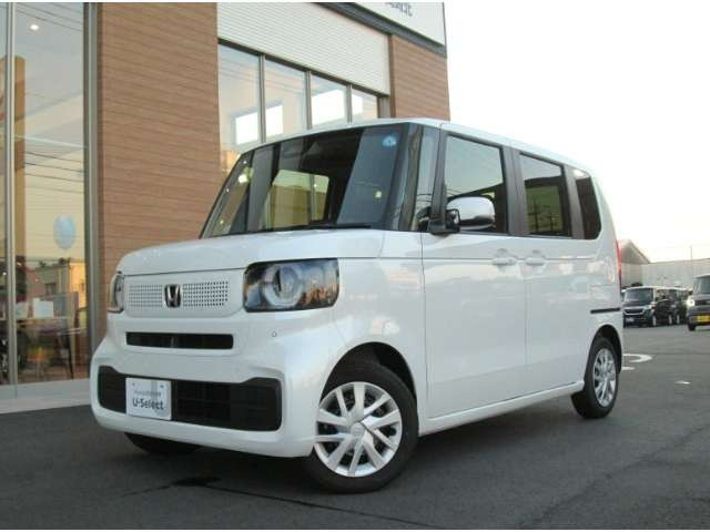 N-BOX  