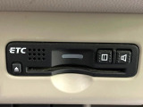 【ETC】高速道路の料金所をストレスなく通過!話題のスポットやサービスエリアに多い「スマートIC」利用時は必須のアイテムです。当店でセットアップを実施、ご納車当日からすぐにご利用いただけます!