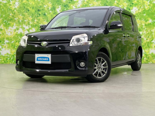 シエンタ 1.5 ダイス リミテッド