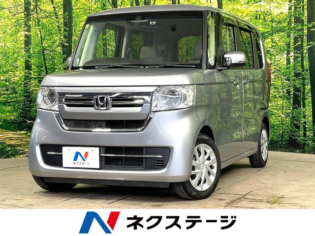 N-BOX L