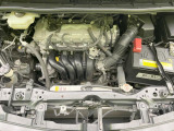 親切・丁寧な専門メカニックスタッフが応対!・車検・点検整備・事故等の修理などアフターサービスも安心。お車のカスタマイズもネクステージのサービススタッフまでご相談ください!