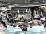 親切・丁寧な専門メカニックスタッフが応対!・車検・点検整備・事故等の修理などアフターサービスも安心。お車のカスタマイズもネクステージのサービススタッフまでご相談ください!