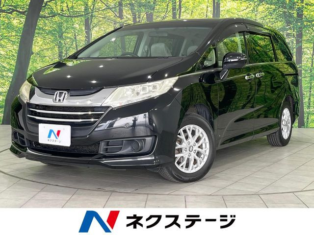 オデッセイ 2.4 G
