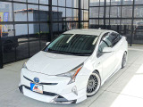 新品タナベ車高調!新品19インチアルミホイール!新品タイヤ!新品黒革調シートカバー!デイライト付フルエアロ!LEDフォグランプ!LEDヘッドランプ!ウィンカーミラー!シャークアンテナ!ドアバイザー!!