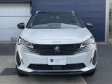 3008 GT ハイブリッド4 4WD 