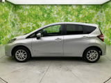 ノート 1.2 e-POWER X FOUR 4WD 