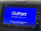 フリードハイブリッド  ハイブリッド・Gホンダセンシング