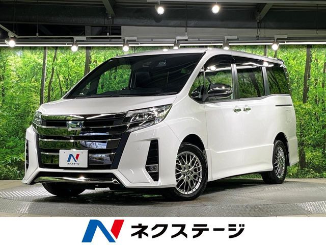 ノア 1.8 ハイブリッド Si W×B III