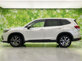 フォレスター 2.5 プレミアム 4WD 