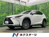 4WD 純正SDナビ バックカメラ 禁煙車 レザーシート