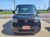 タント L 4WD 