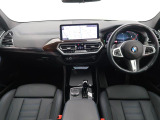 X3 xドライブ20d Mスポーツ ディーゼル 4WD 