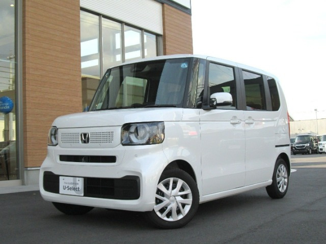 N-BOX  
