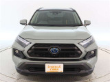 RAV4  2.5 ハイブリッド アドベンチャー E-Four 4WD